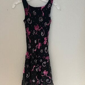 Girls Dress size 8